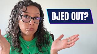 The Djed Spence Situation Makes No Sense...
