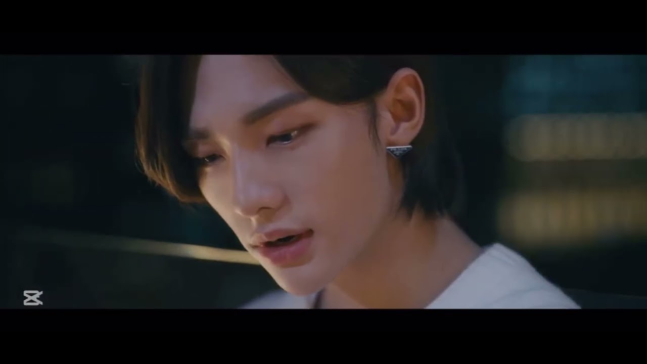 Tate McRae - you broke me first (Cover by Conor Maynard) HyunHo - Hyunjin and Lee Know of SKZ [FMV]