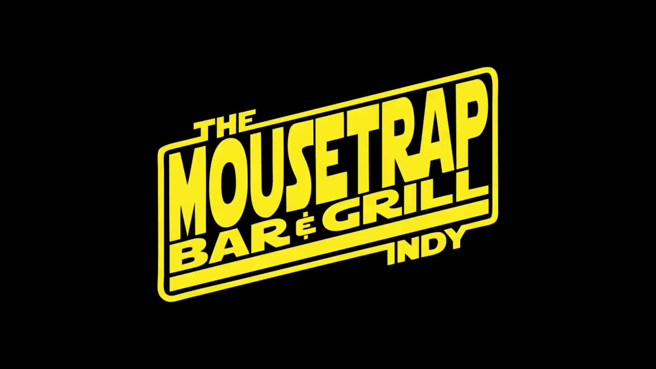 Family Jam w/ Poppa Stompa LIVE from The Mousetrap - November 1, 2017