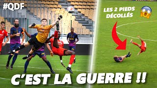 J1: Un 1er MATCH de CHAMPIONNAT CATASTROPHIQUE…  | QDF#111