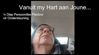 Vanuit My Hart na Joune