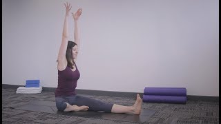 Top 3 Variations of Seated Forward Bends – Yoga Techniques & Exercises (episode 14)