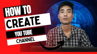 you tube full course 1 || how to create you tube channel in manipuri screenshot 4