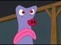 Space Goofs - The Flying (S01E10) - Full Episode HD