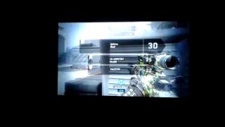 INSANE BO3 CROSSMAP SHOT!!!!