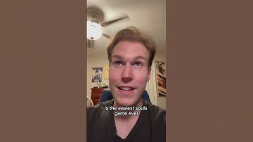 Why the Elden Ring DLC is SO HARD #shorts