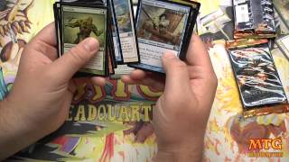 M14 Draft Deck Tech 002- Firsties Fridays