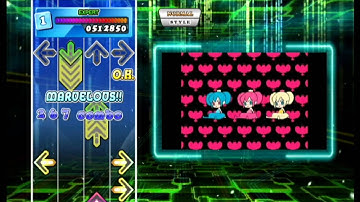 DDR II - smooooch・∀・ (Expert)