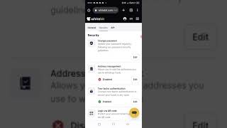 WhiteBit Retrodrop tutorial pt1