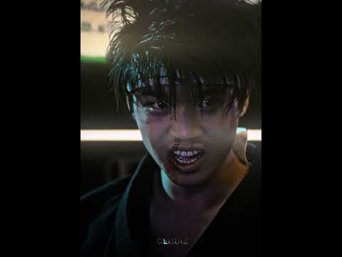 Cobra Kai Season 6 Part 2 Is Pure Cinema Shorts Cobrakai