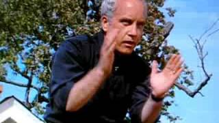 Silent Fall (Tim and Psychologist on Roof)