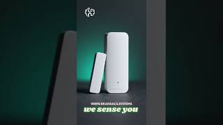 Smart Sensors