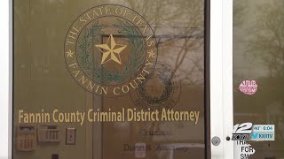 Meet the candidates running for Fannin County District Attorney