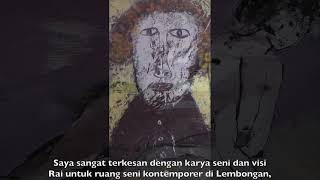 Rai Art Space Continuum:kontinum