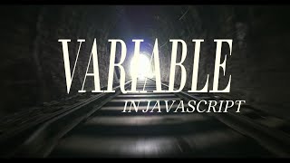JAVASCRIPT VARIABLE