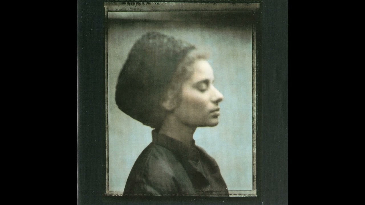 Sheila CHANDRA  -   Sacred Stones