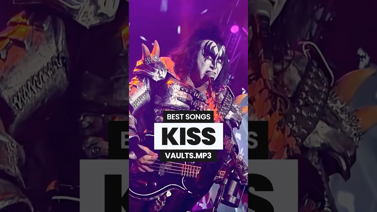 BEST KISS SONGS 🎸 