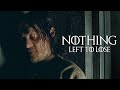 (TWD) Daryl Dixon || Nothing Left To Lose
