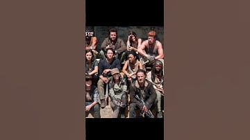 Thumbnail of Time flies by... | The Walking Dead