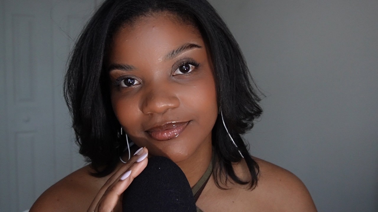 ASMR| PURE INAUDIBLE WHISPERING - YouTube