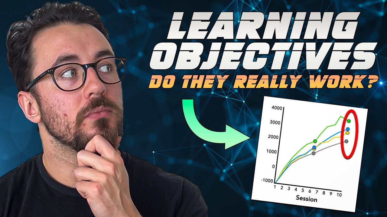 The Science Behind Learning In League YouTube