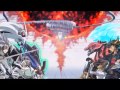 Yu-Gi-Oh! 5Ds th&egrave;me Believe in Nexus