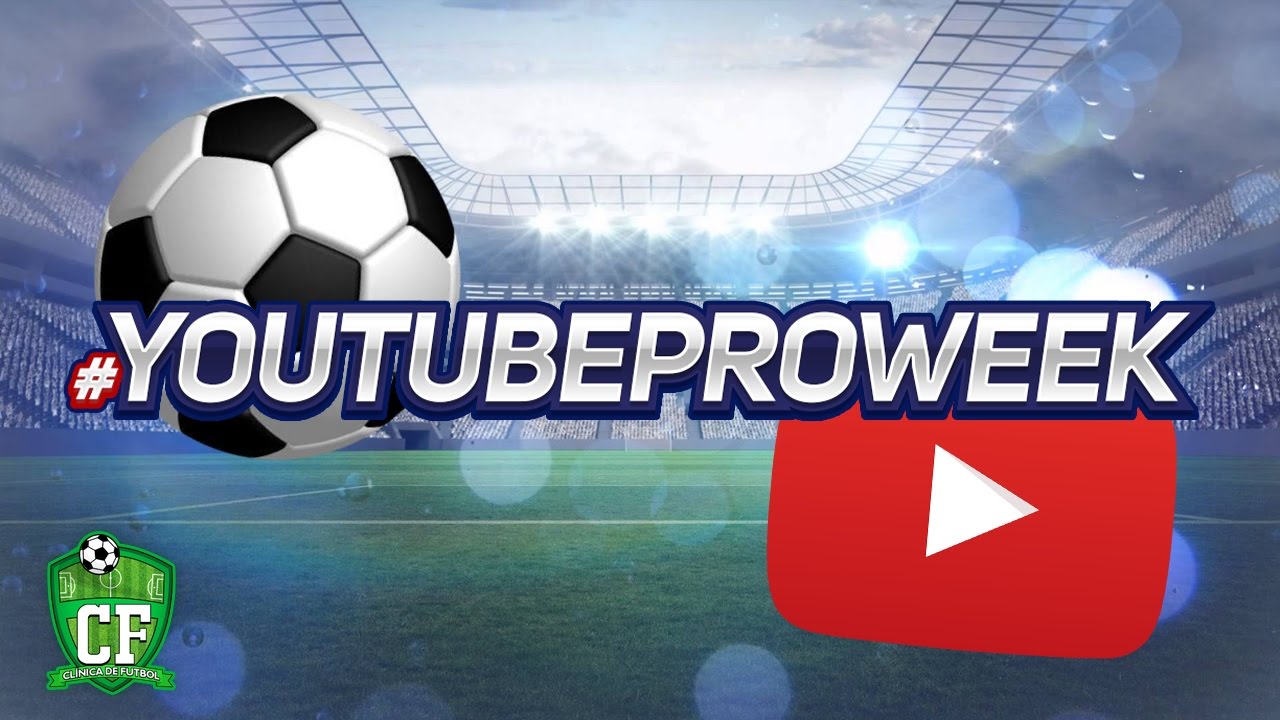 CLINICA DE FUTBOL - DOMINANDO AL MUNDO luisito rey luis miguel