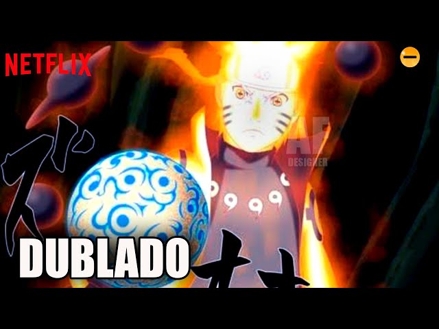 FINALMENTE! NARUTO SHIPPUDEN VAI SER DUBLADO?! DUBLADOR DEIXA VAZAR e  DUBLAGEM PODE SER ANUNCIADA 😲 