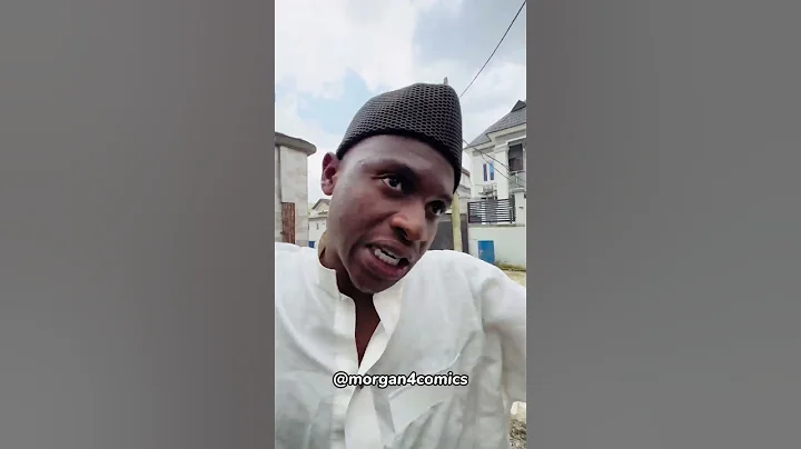 Aboki don use Pablo meat do suya 😂😂 #brodashaggi #comedy #mrmacaroni #funny #viral #youtubeshorts
