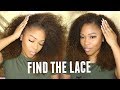 Lace Frontal Hairline Series: Melt That Lace Frontal Wig Hairline To Look Like Your Hair | RpgShow