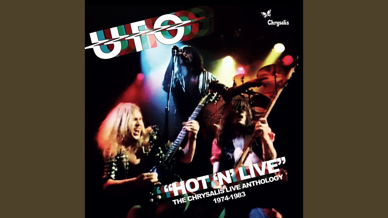 Cherry (Live at the Marquee Club, London, 16 November 1980) - YouTube