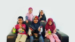 Fur Grow Up Commercial