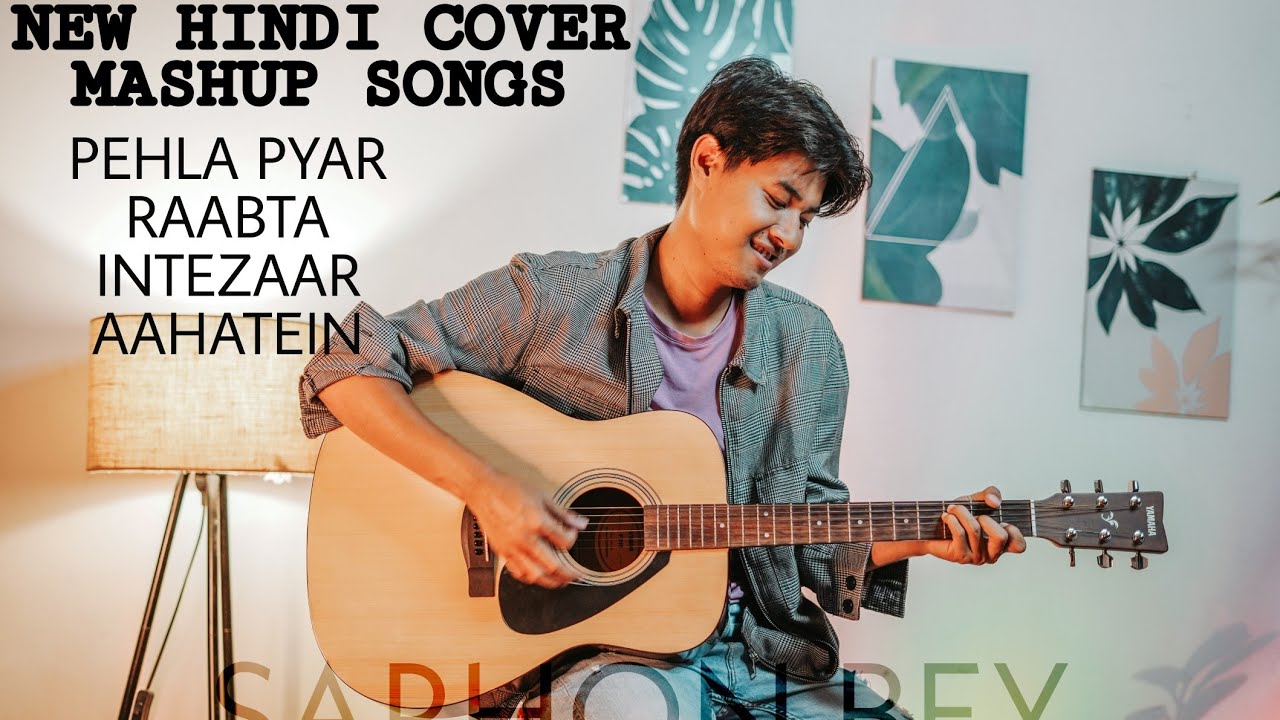 New Hindi Romantic Mashup 2022