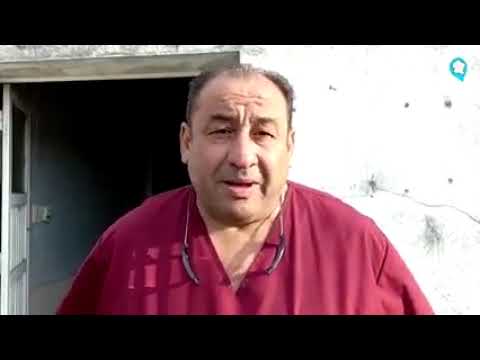 CAPS Dr. Raúl Pelaez.