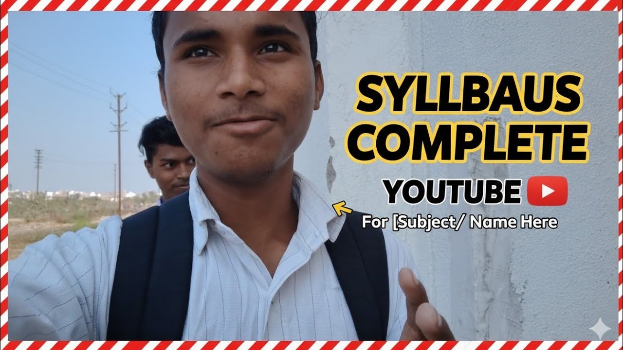My new vlog | Aaj syllabus khatm Ho Gaya 😀😁 