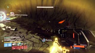 Sunsinger OP