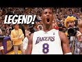 NBA MOST MEMORABLE Game Winners/Clutch Shots of Modern Era