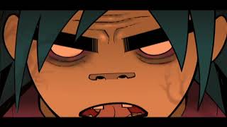 Gorillaz  Rockit original Mix