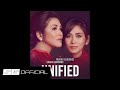 Sarah Geronimo, Regine Velasquez — Earth Song (Audio Only)