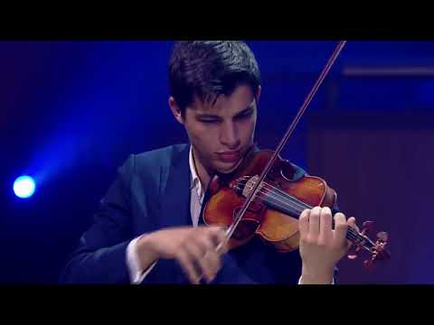 Astor Piazzolla :