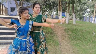 Ghar More Pardesiya/Kalank/Semi Classical Bollywood/Alia Bhatt/Madhuri Dixit/Ritu Surat