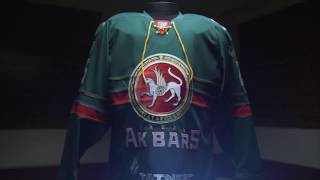 khl hockey jerseys