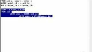 learning oracle application developer 94 screenshot 3