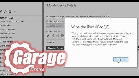 Managing iOS, Android, and Windows devices with identity-based access and Office 365