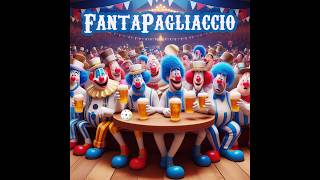 Songs Of Spartak - FantaPagliaccio