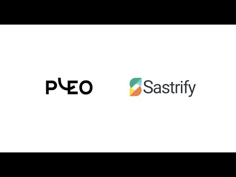 How Pleo Saved Seven Figures On Their Software With Sastrify - video from Sastrify