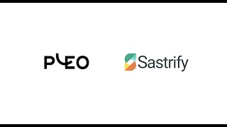 How Pleo Saved Seven Figures On Their Software With Sastrify