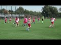 KFF Jakova 2-1  KFF Presingu, Java 3 | Liga e Parë e Femrave