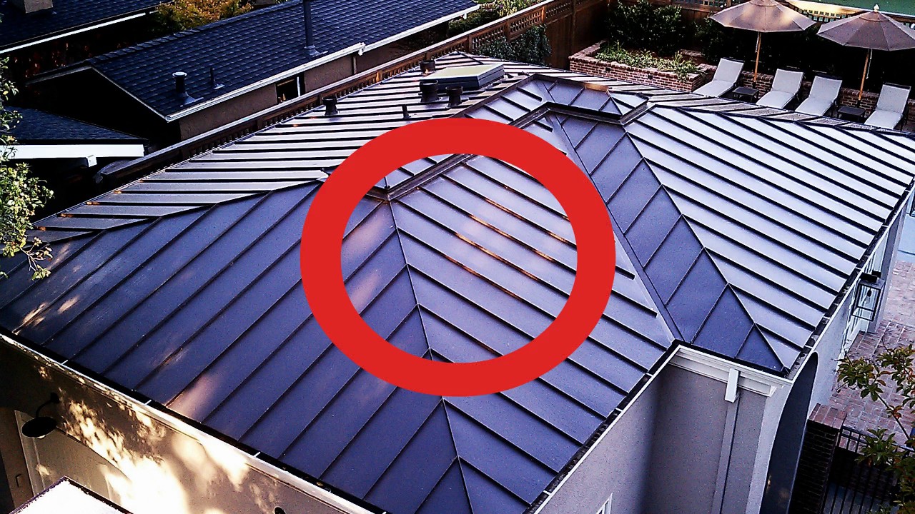 Roof Replacement Sunnyvale CA | Shelton Roofing