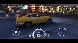 Nitro Nationultimate Gaming Boy